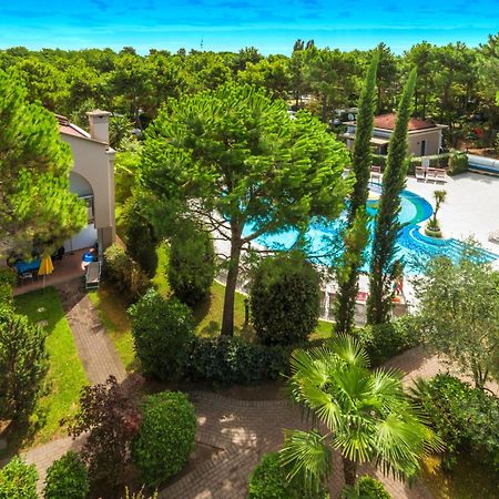 Villaggio Mare Blu Bibione Esterno foto