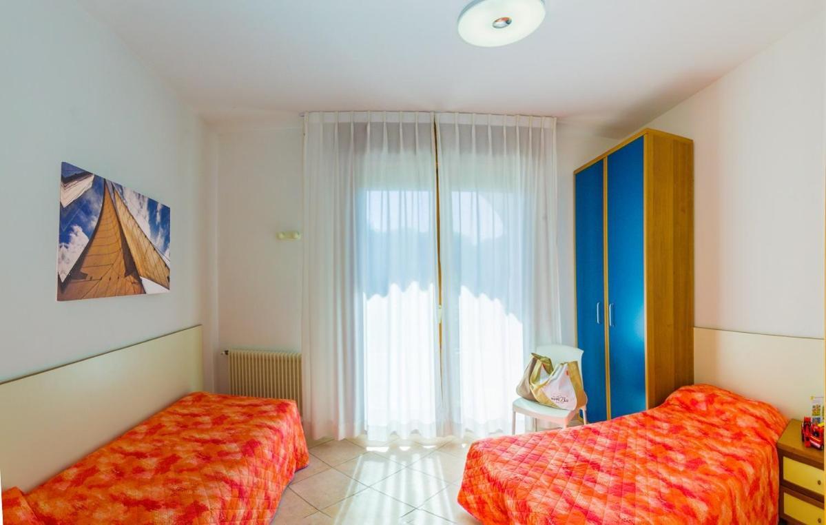Villaggio Mare Blu Bibione Esterno foto