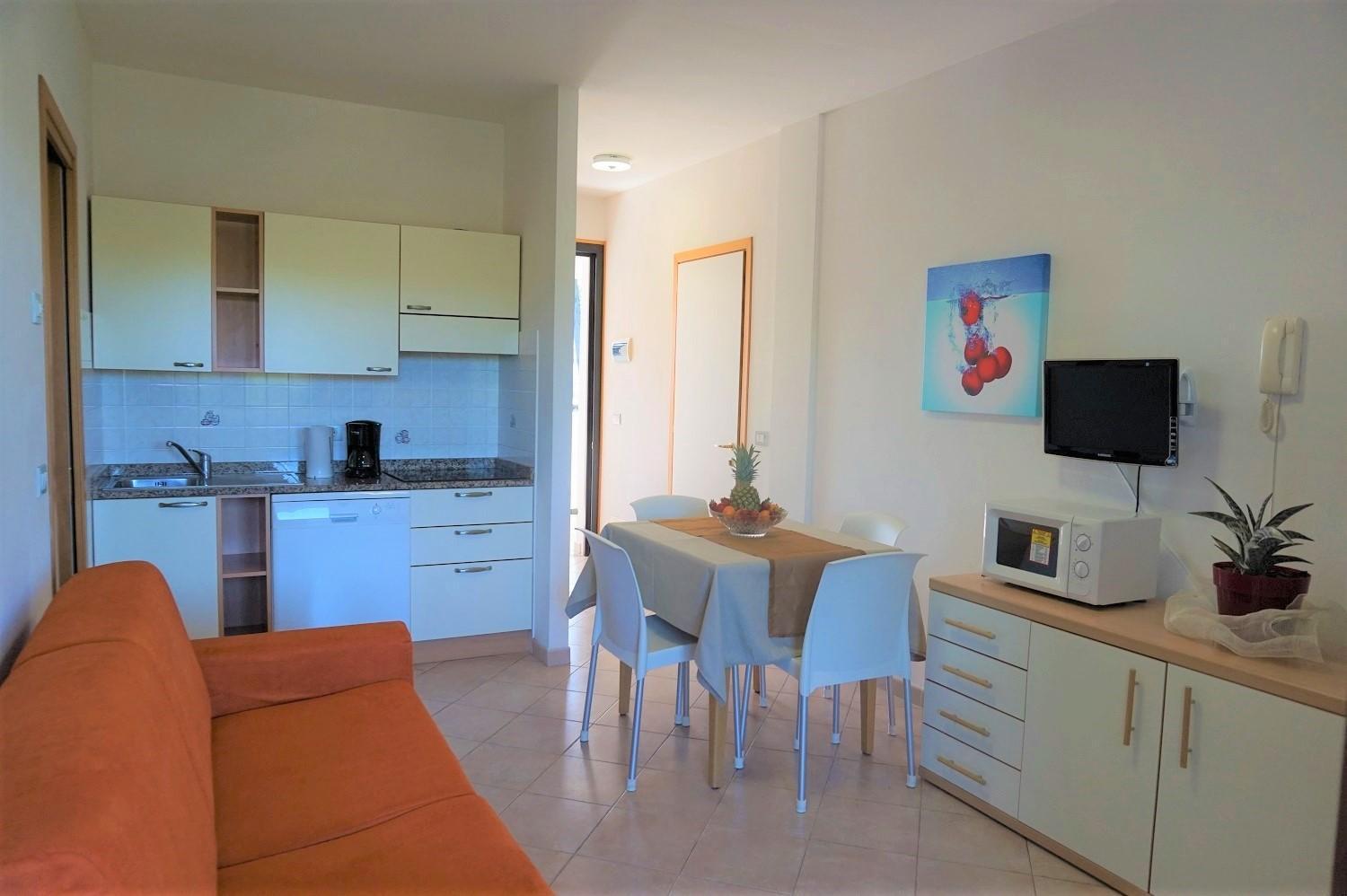 Villaggio Mare Blu Bibione Esterno foto