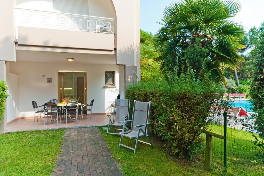 Villaggio Mare Blu Bibione Esterno foto