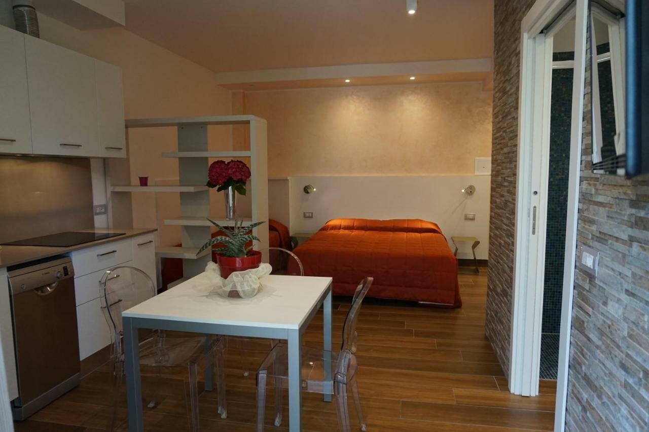 Villaggio Mare Blu Bibione Esterno foto