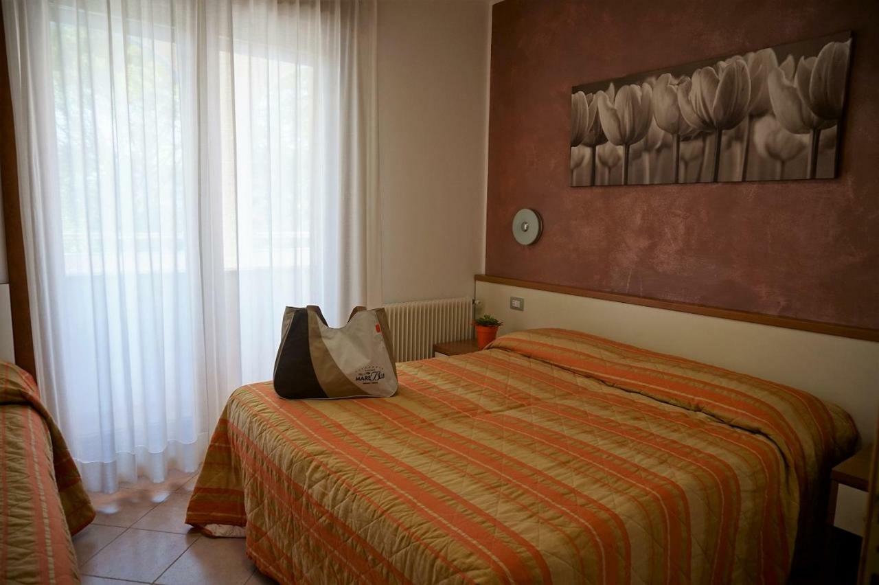 Villaggio Mare Blu Bibione Esterno foto