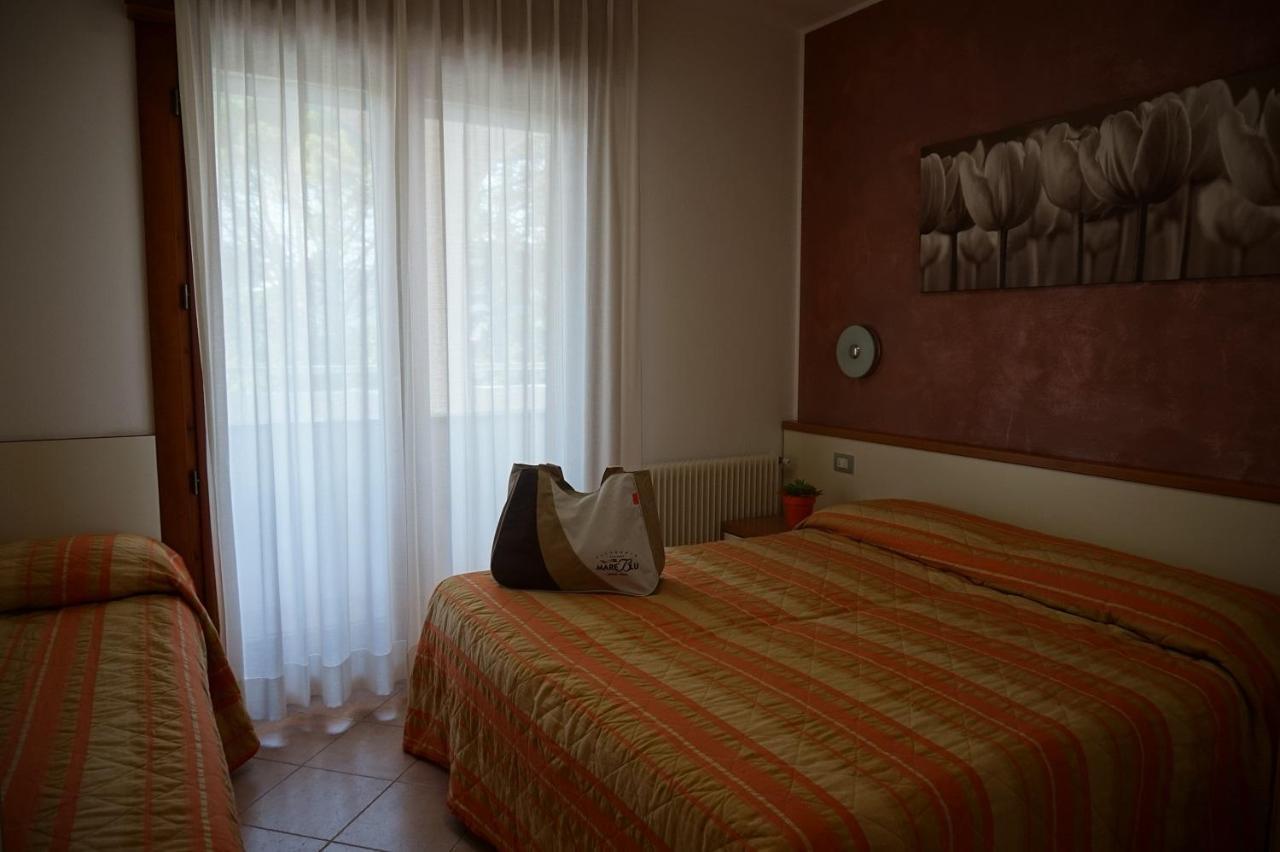 Villaggio Mare Blu Bibione Esterno foto